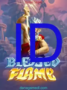 BlessedFlame